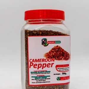 cameroon pepper