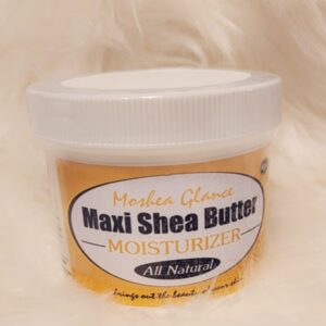 shea butter