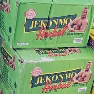 jekonmo